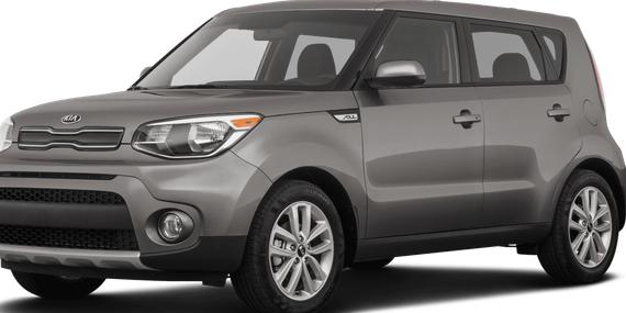 KIA SOUL 2019 KNDJN2A25K7688251 image