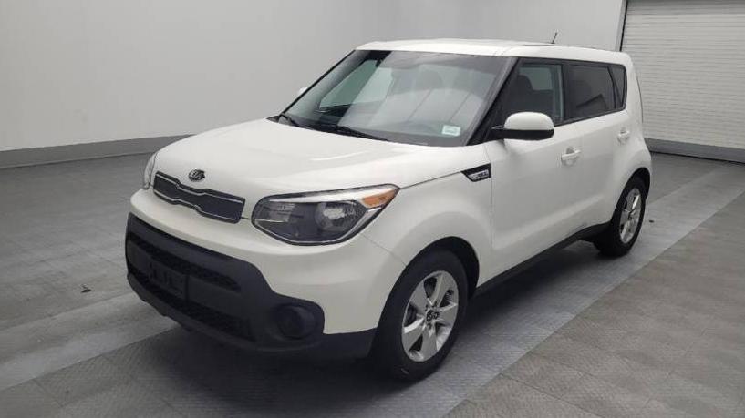 KIA SOUL 2019 KNDJN2A23K7914948 image