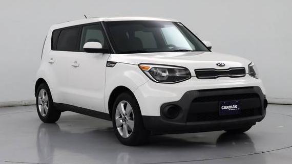 KIA SOUL 2019 KNDJN2A20K7004416 image