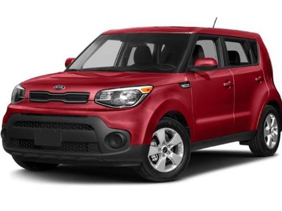 KIA SOUL 2019 KNDJN2A26K7664329 image