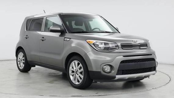 KIA SOUL 2019 KNDJP3A57K7693557 image