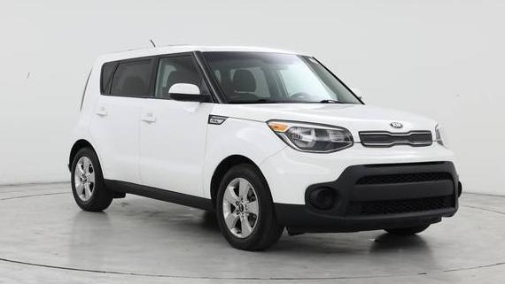 KIA SOUL 2019 KNDJN2A24K7921729 image
