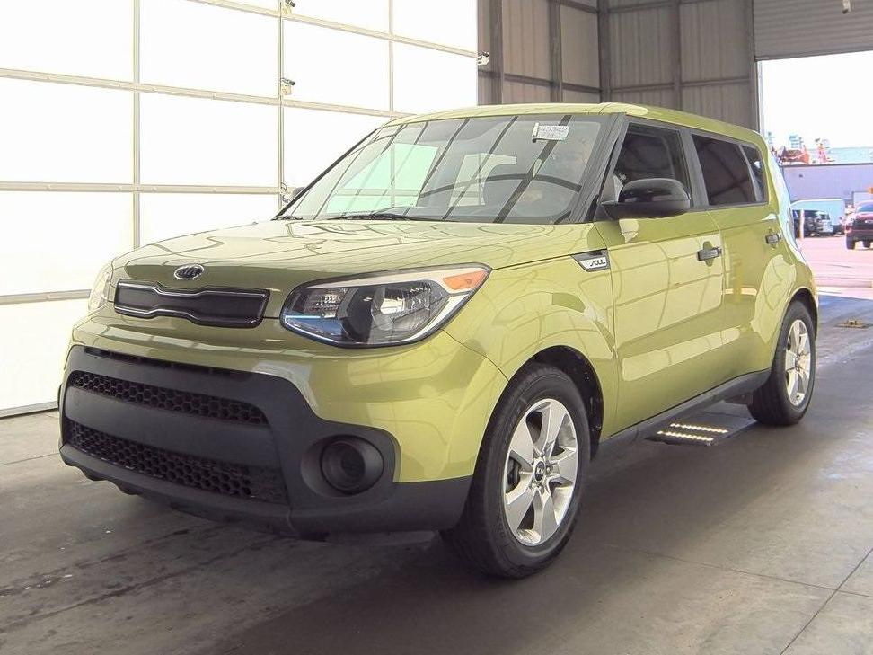 KIA SOUL 2019 KNDJN2A22K7916562 image