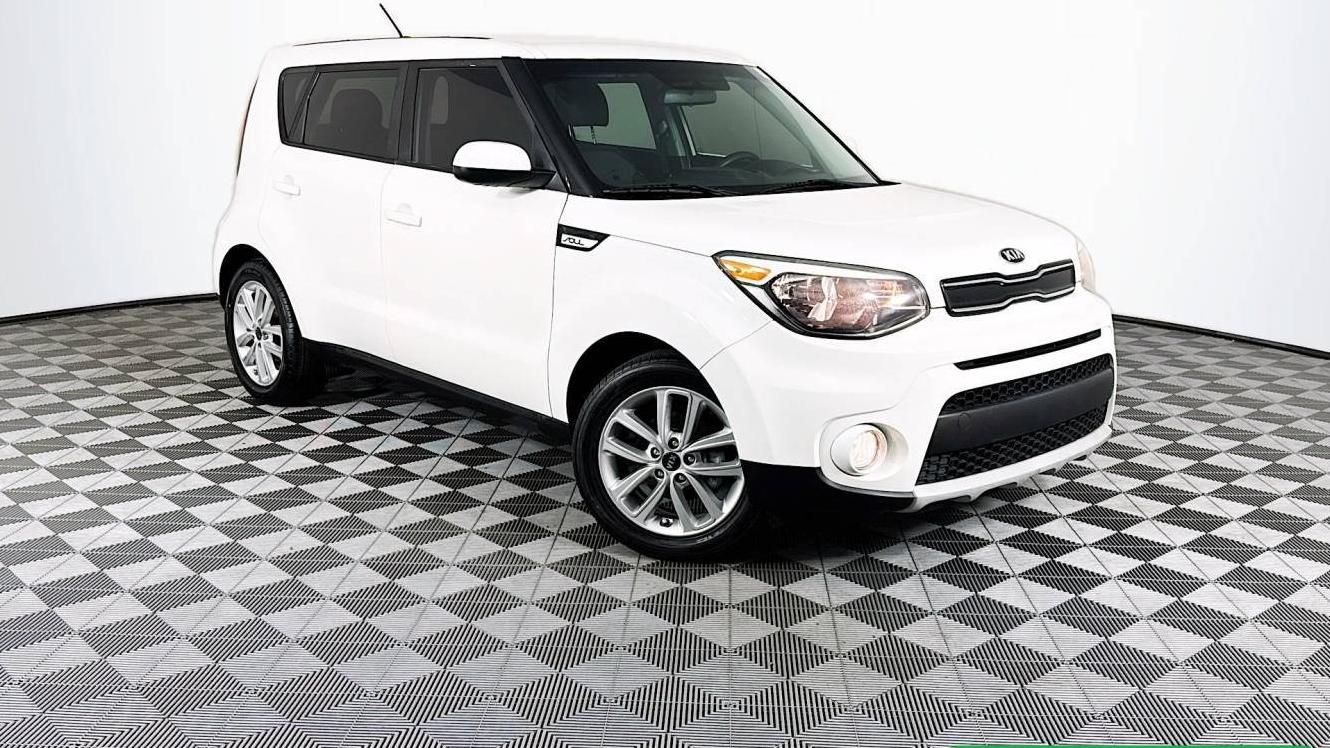 KIA SOUL 2019 KNDJP3A52K7678626 image