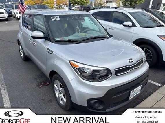 KIA SOUL 2019 KNDJN2A29K7695302 image KIA SOUL 2019 KNDJN2A29K7695302 image