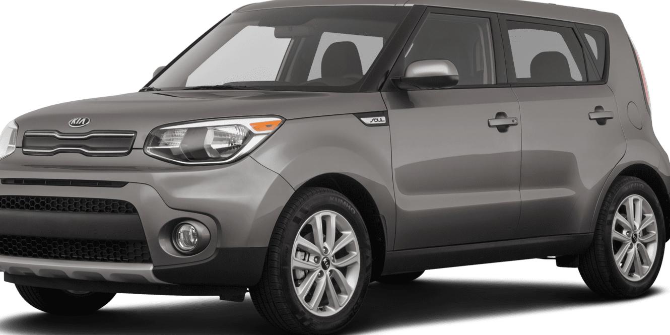 KIA SOUL 2019 KNDJP3A54K7655493 image