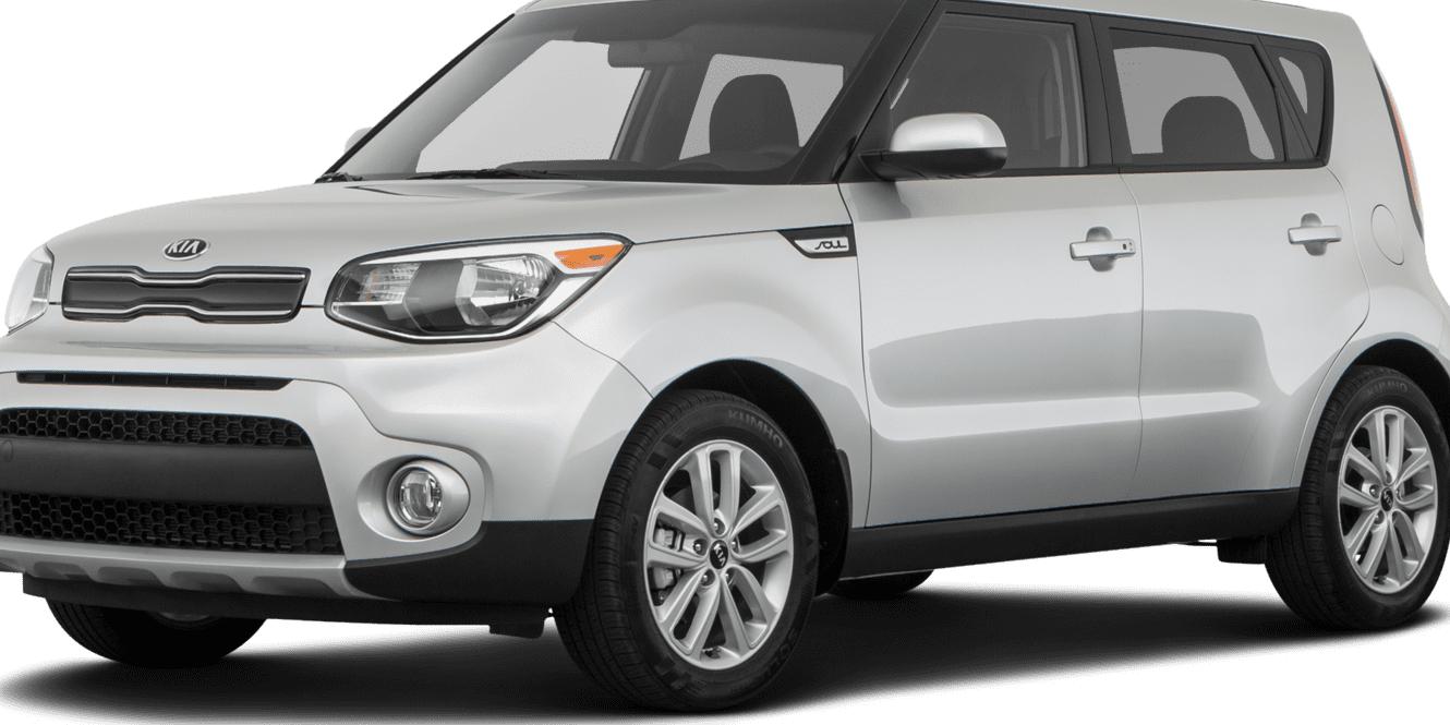 KIA SOUL 2019 KNDJN2A25K7013337 image