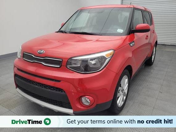 KIA SOUL 2019 KNDJP3A55K7671511 image