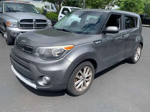 KIA SOUL 2019 KNDJP3A51K7681355 image
