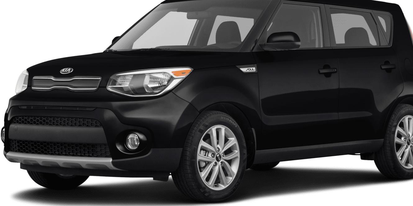 KIA SOUL 2019 KNDJN2A2XK7912193 image