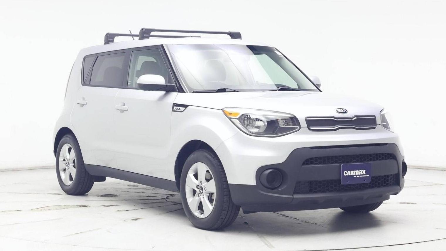 KIA SOUL 2019 KNDJN2A21K7674461 image