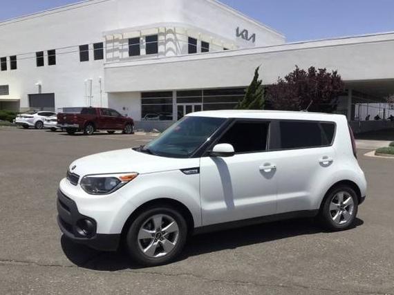 KIA SOUL 2019 KNDJN2A23K7649206 image