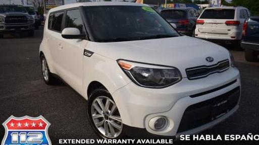 KIA SOUL 2019 KNDJP3A52K7918225 image