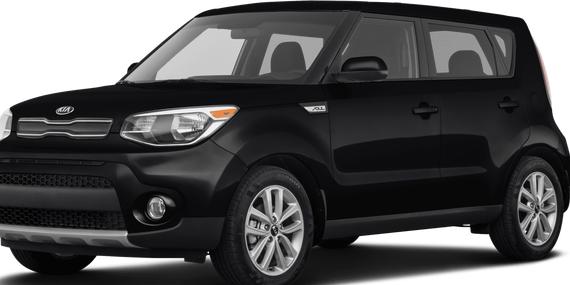 KIA SOUL 2019 KNDJN2A2XK7675494 image