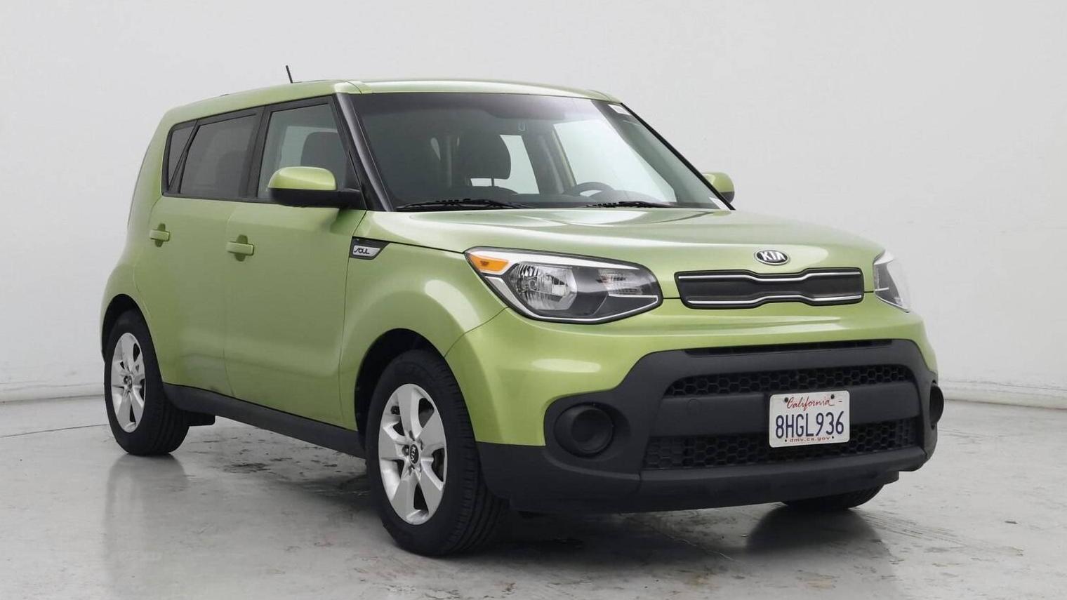 KIA SOUL 2019 KNDJN2A23K7912245 image