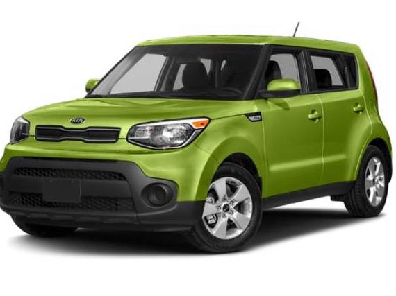 KIA SOUL 2019 KNDJN2A23K7914609 image