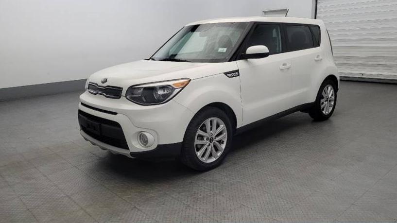 KIA SOUL 2019 KNDJP3A55K7024574 image