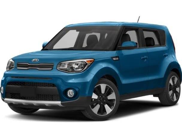 KIA SOUL 2019 KNDJP3A52K7652821 image