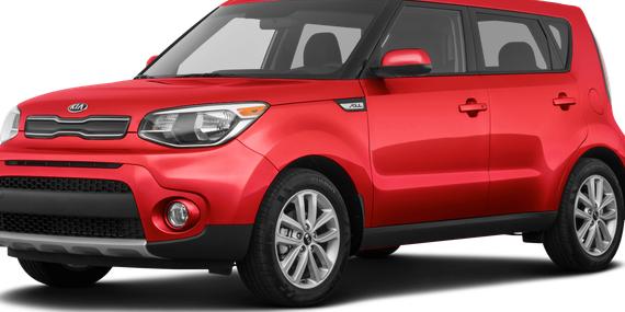 KIA SOUL 2019 KNDJN2A24K7685051 image