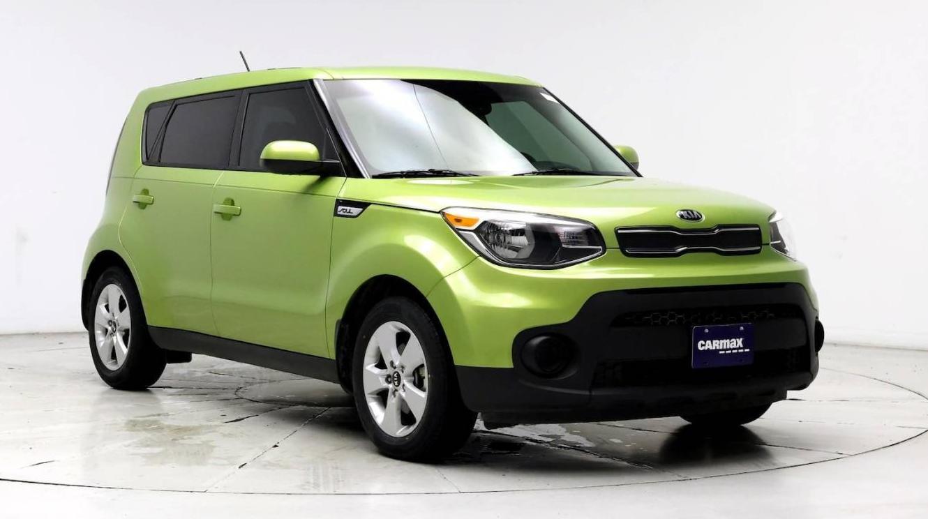 KIA SOUL 2019 KNDJN2A25K7908889 image