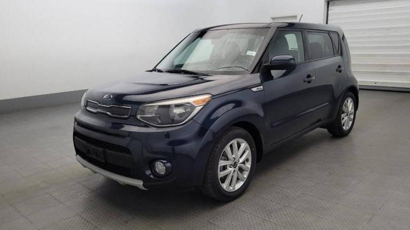 KIA SOUL 2019 KNDJP3A53K7645215 image