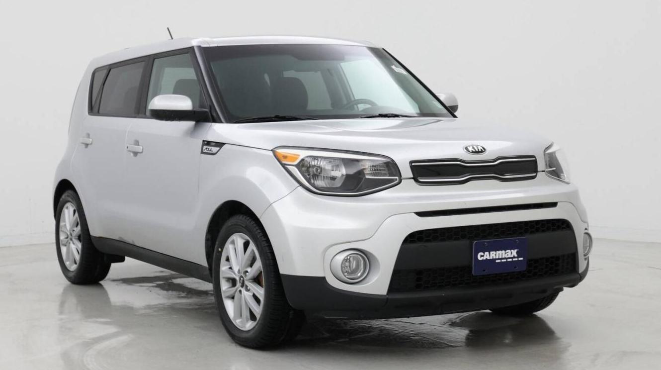 KIA SOUL 2019 KNDJP3A55K7642896 image