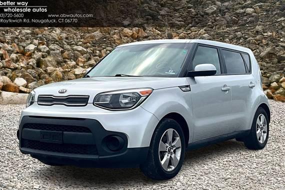 KIA SOUL 2019 KNDJN2A23K7023526 image