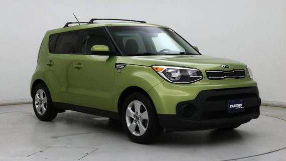KIA SOUL 2019 KNDJN2A23K7921463 image