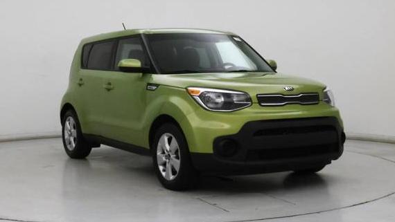KIA SOUL 2019 KNDJN2A2XK7913957 image
