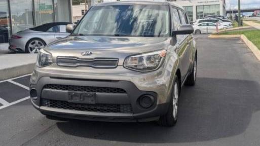 KIA SOUL 2019 KNDJN2A22K7670919 image