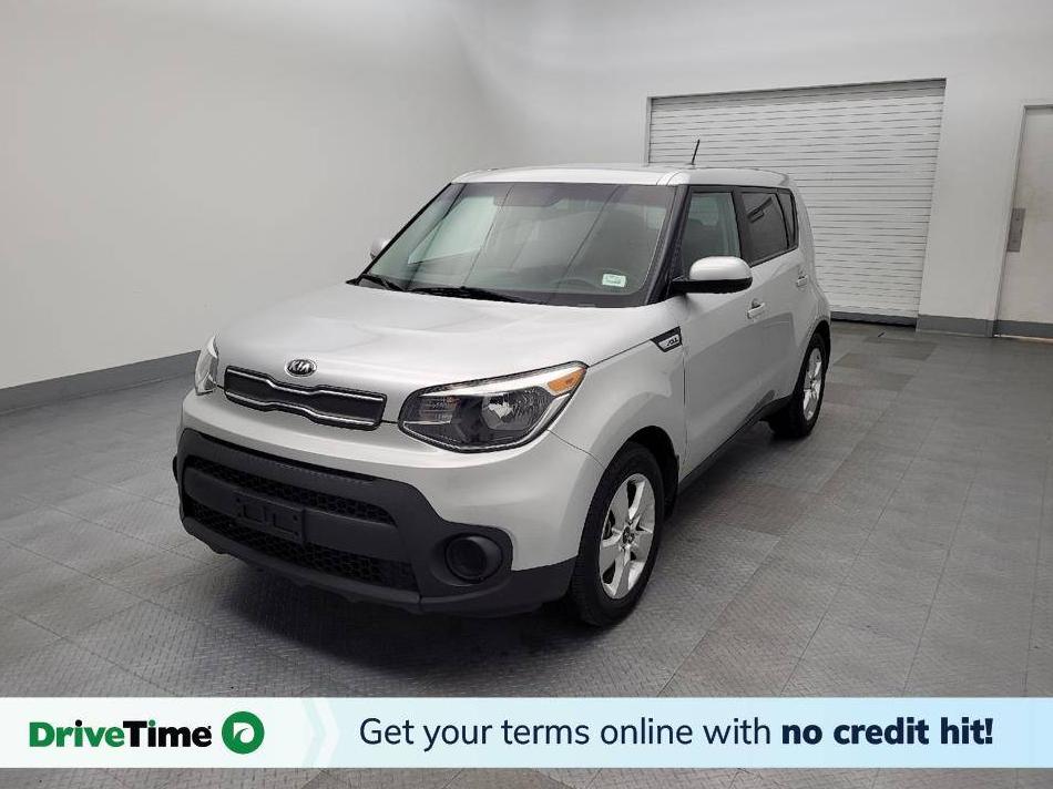 KIA SOUL 2019 KNDJN2A2XK7009672 image