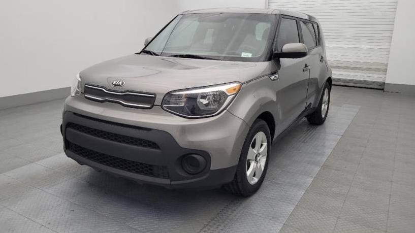 KIA SOUL 2019 KNDJN2A2XK7657335 image