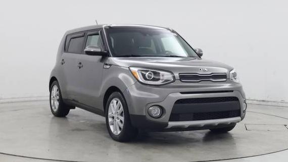 KIA SOUL 2019 KNDJP3A5XK7645759 image