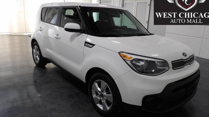 KIA SOUL 2019 KNDJN2A26K7002069 image