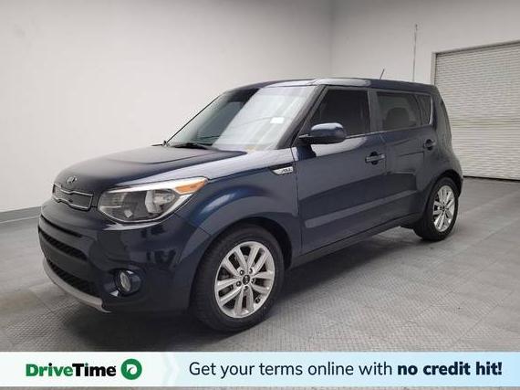 KIA SOUL 2019 KNDJP3A53K7646543 image