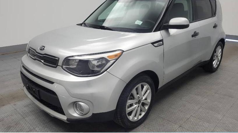 KIA SOUL 2019 KNDJP3A51K7699032 image