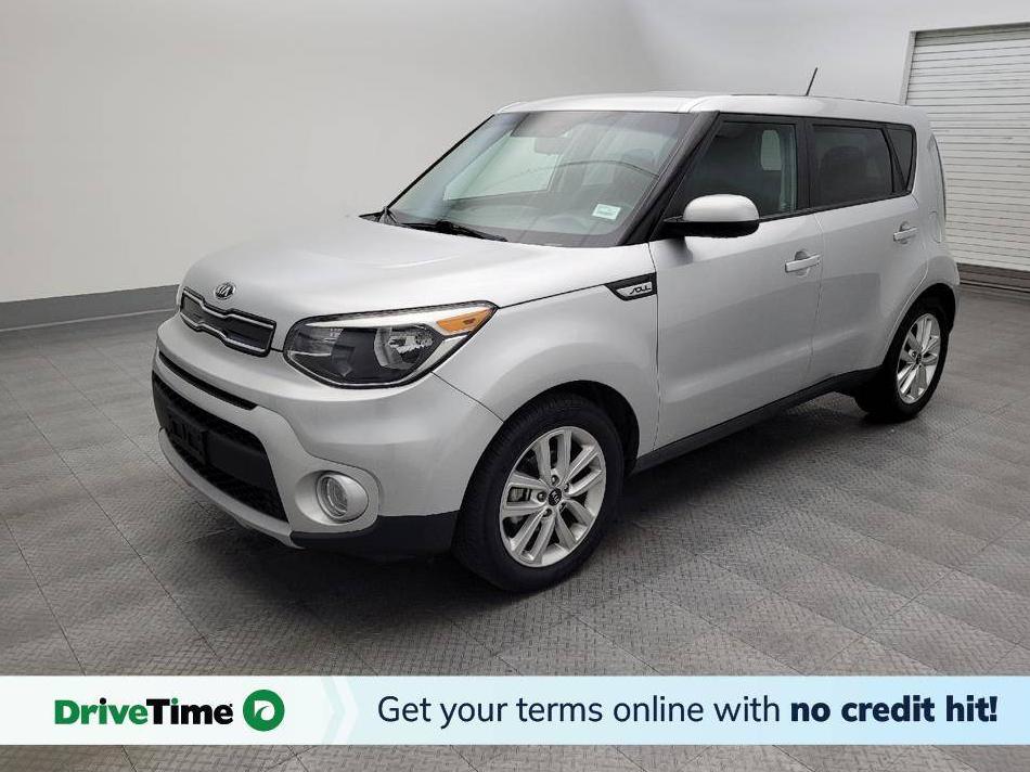 KIA SOUL 2019 KNDJP3A55K7011825 image