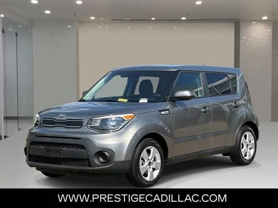 KIA SOUL 2019 KNDJN2A23K7659394 image