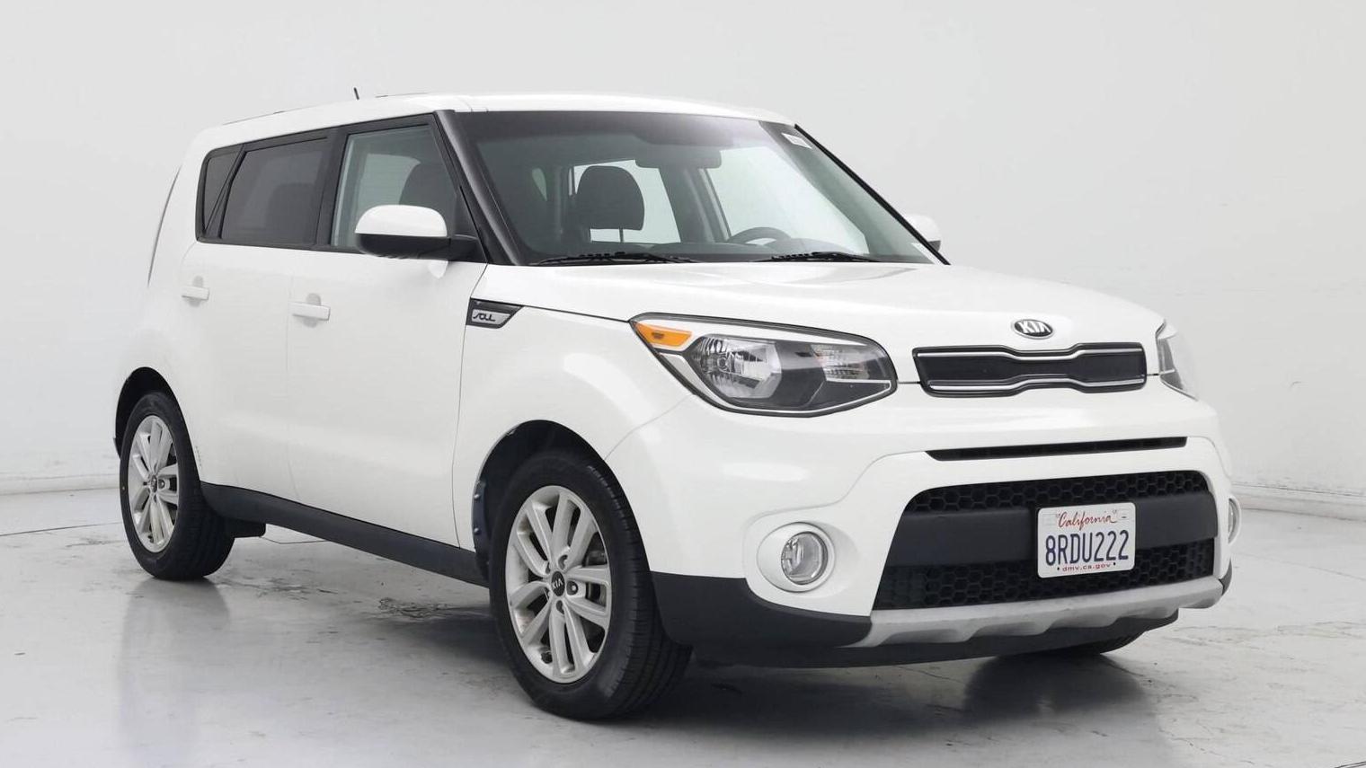 KIA SOUL 2019 KNDJP3A58K7654234 image