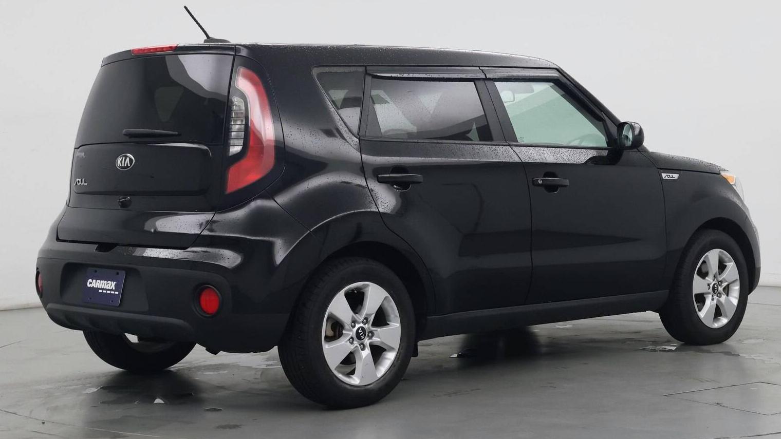 KIA SOUL 2019 KNDJN2A2XK7699035 image