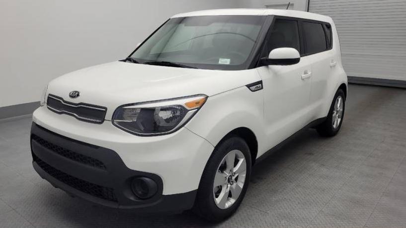 KIA SOUL 2019 KNDJN2A22K7919994 image