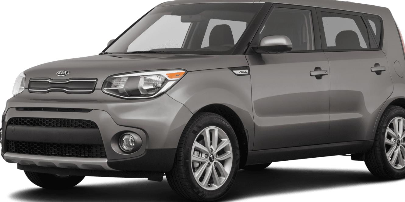 KIA SOUL 2019 KNDJN2A23K7687504 image