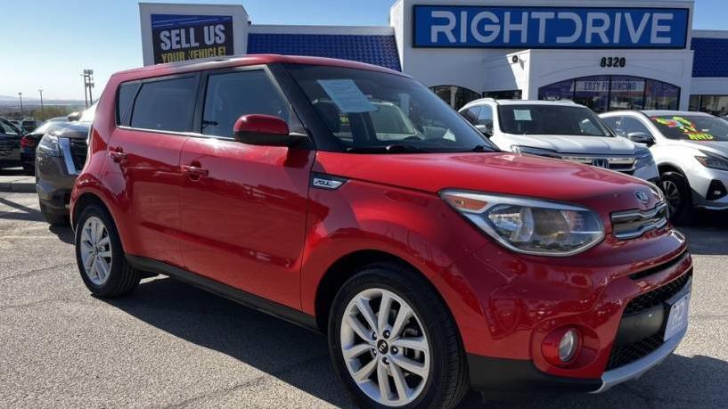 KIA SOUL 2019 KNDJP3A56K7663658 image