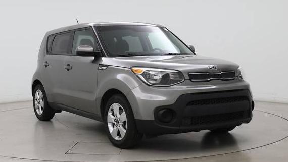 KIA SOUL 2019 KNDJN2A2XK7675978 image
