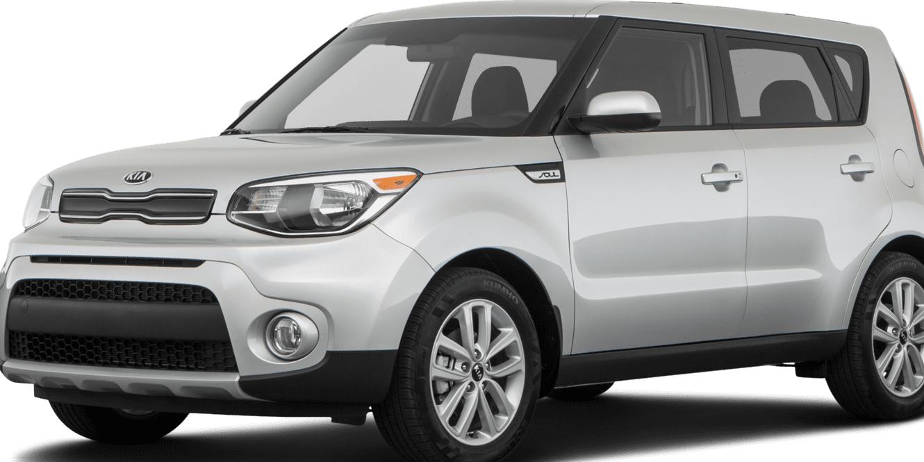 KIA SOUL 2019 KNDJP3A52K7639518 image