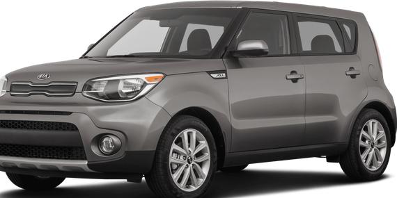 KIA SOUL 2019 KNDJN2A29K7673428 image