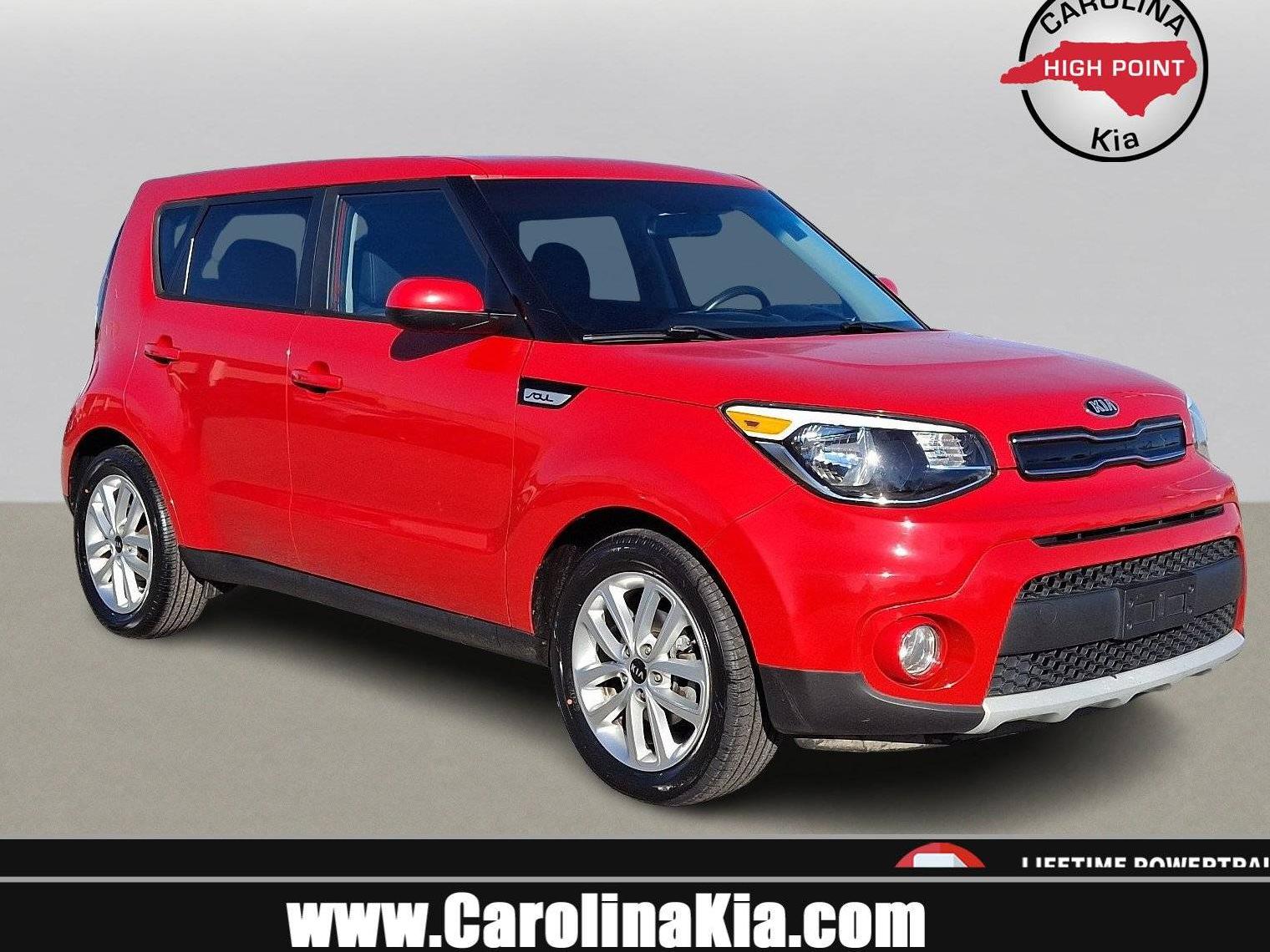 KIA SOUL 2019 KNDJP3A51K7006038 image