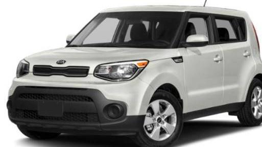 KIA SOUL 2019 KNDJN2A29K7012305 image