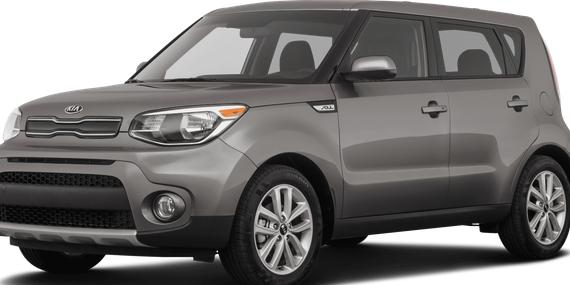 KIA SOUL 2019 KNDJN2A22K7023419 image