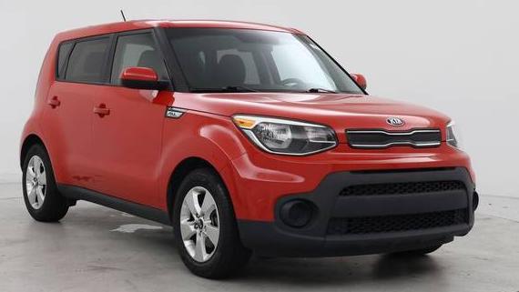 KIA SOUL 2019 KNDJN2A23K7003101 image